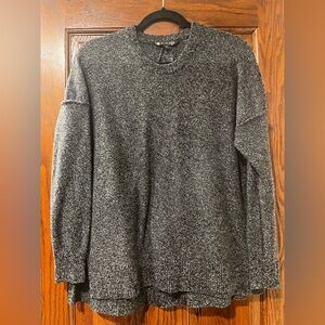 Athleta wool and cashmere Knit Sweater size small